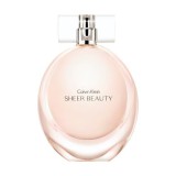 Calvin Klein Sheer Beauty parfum pentru femei EDT