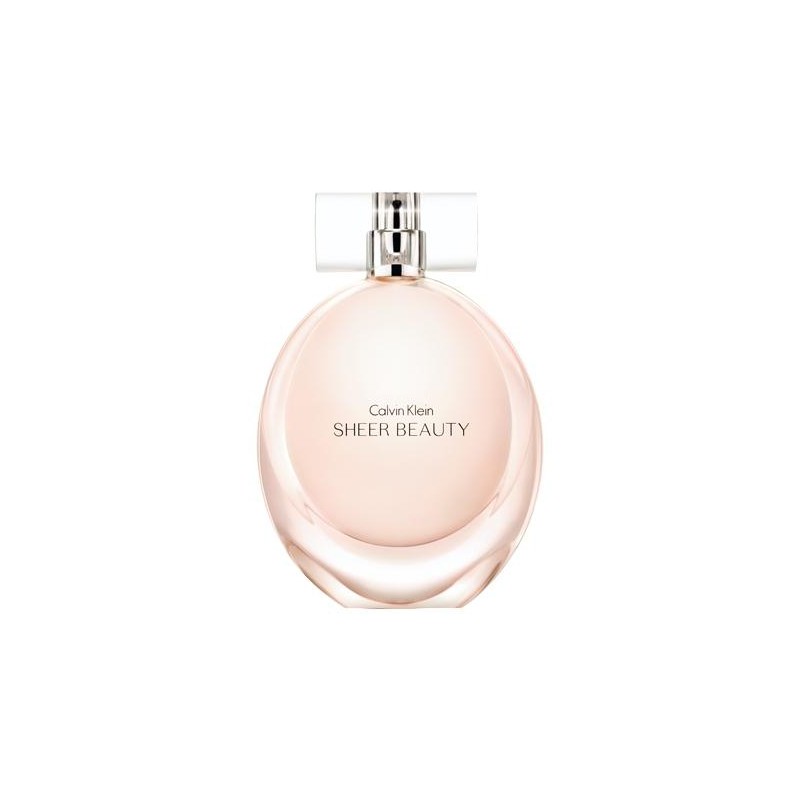 Calvin Klein Sheer Beauty parfum pentru femei EDT