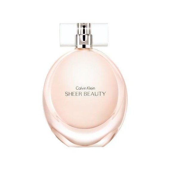 Calvin Klein Sheer Beauty parfum pentru femei EDT