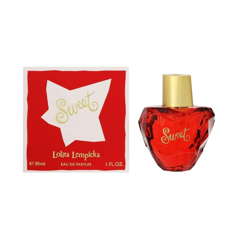 Lolita Lempicka dulce EDP