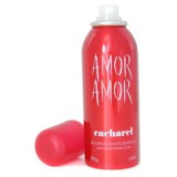 Cacharel Amor Amor Spray deodorant pentru femei
