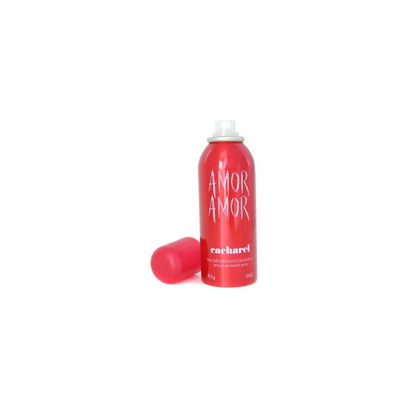 Cacharel Amor Amor Spray deodorant pentru femei