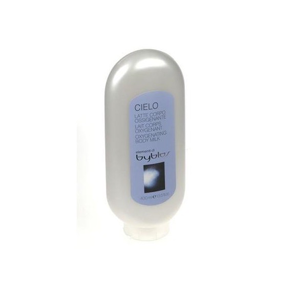 Byblos Cielo Gel de dus pentru femei