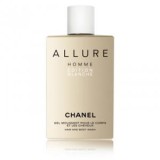 Chanel Allure Blanche Gel de dus pentru barbati