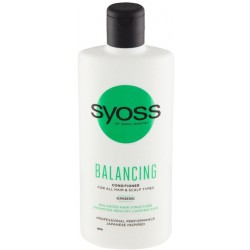 Syoss Balancing Balancing...