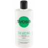 Syoss Balancing Balancing Balsam pentru fiecare tip de păr și scalp