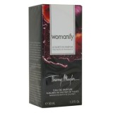 Mugler Womanity The Taste of Fragrance parfum pentru femei EDP