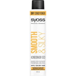 Syoss Smooth & Silky Dry...