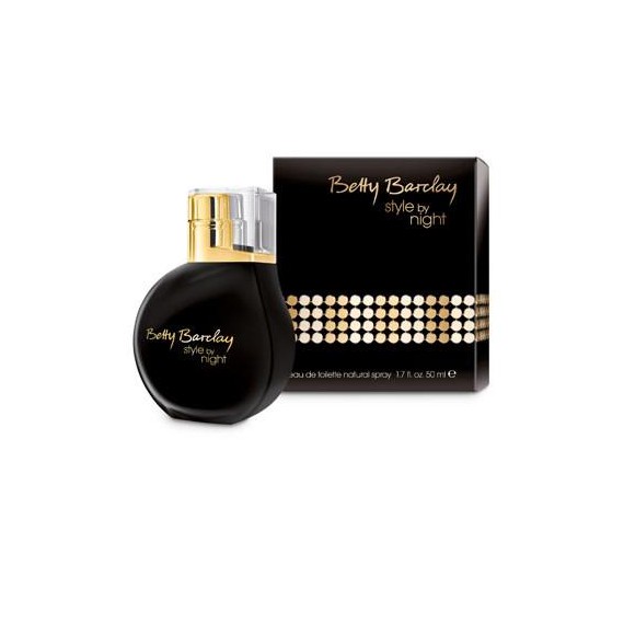 Betty Barclay Style by Night parfum pentru femei EDT
