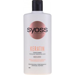 Syoss Keratin Balsam