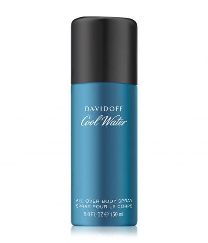 Davidoff Cool Water Deodorant spray