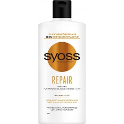 Syoss Repair Balsam