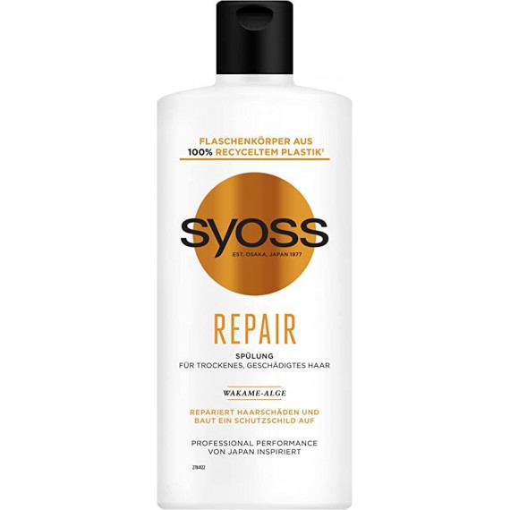 Syoss Repair Balsam