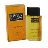 Bourjois Equateur Set cadou pentru bărbați