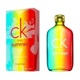 Calvin Klein One Summer 2011 Parfum unisex EDT
