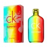 Calvin Klein One Summer 2011 Parfum unisex EDT