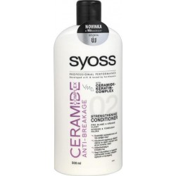 Syoss Ceramide Balsam