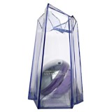 Paco Rabanne Ultraviolet Liquid Metal parfum pentru femei EDT
