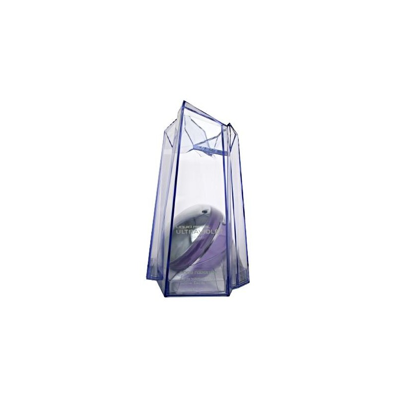Paco Rabanne Ultraviolet Liquid Metal parfum pentru femei EDT