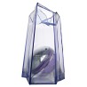Paco Rabanne Ultraviolet Liquid Metal parfum pentru femei EDT