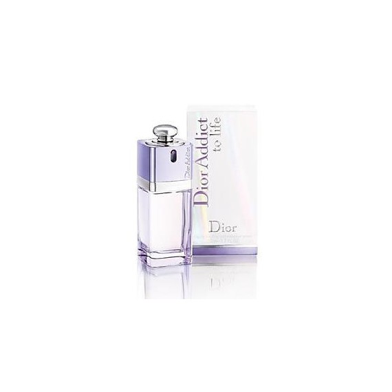Christian Dior Addict to Life parfum pentru femei EDT