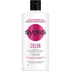 Syoss Colour Conditioner