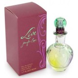 Jennifer Lopez Live parfum pentru femei EDT