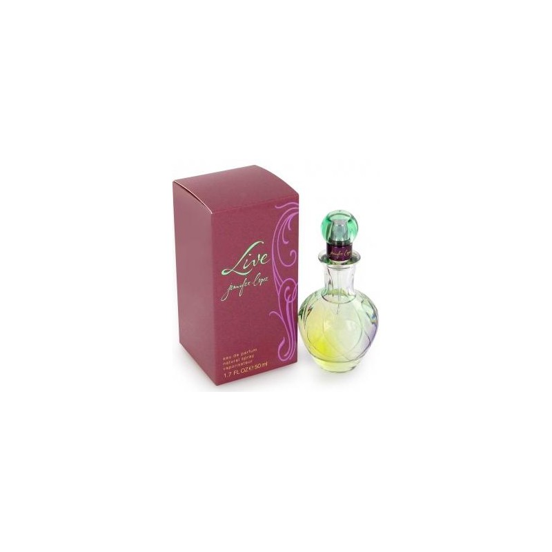 Jennifer Lopez Live parfum pentru femei EDT