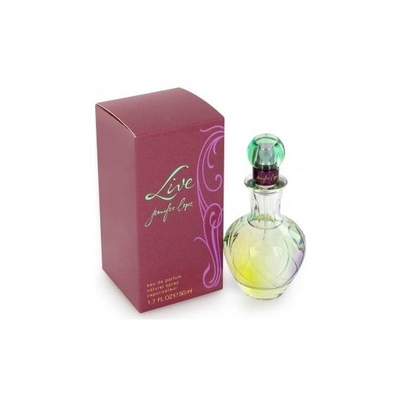 Jennifer Lopez Live parfum pentru femei EDT