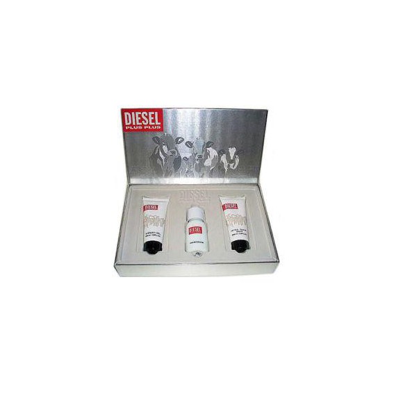 Diesel Plus Plus Set cadou pentru femei