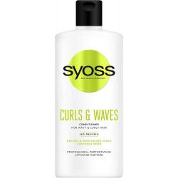 Syoss Curls & Waves Balsam