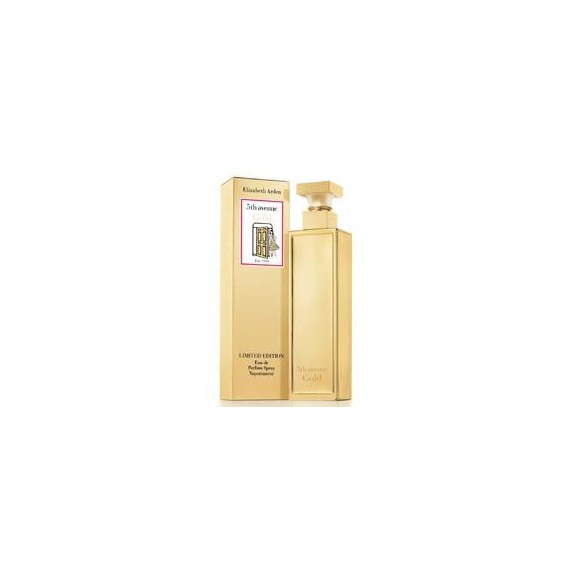 Elizabeth Arden 5th Avenue Gold parfum pentru femei EDP