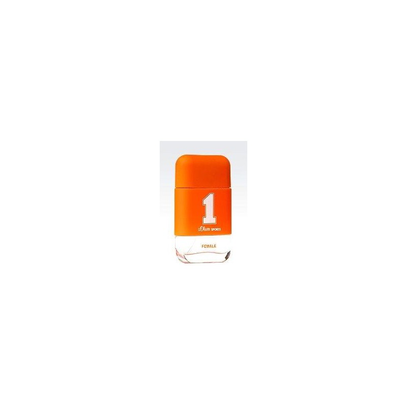 s.Oliver sport 1 parfum pentru femei EDT