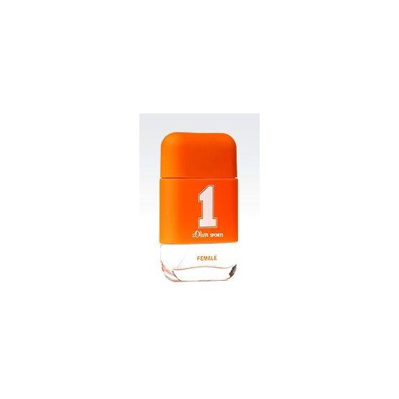 s.Oliver sport 1 parfum pentru femei EDT