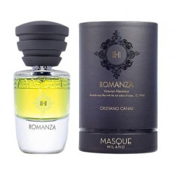 Masque Milano Romanza EDP