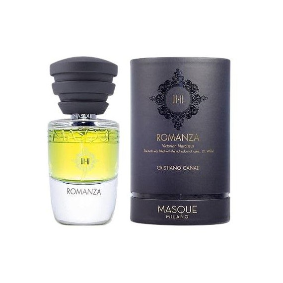 Masque Milano Romanza EDP