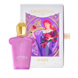 Xerjoff Casamorati 1888 La Tosca EDP