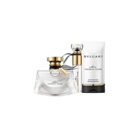 Bvlgari Mon Jasmin Noir Set cadou pentru femei