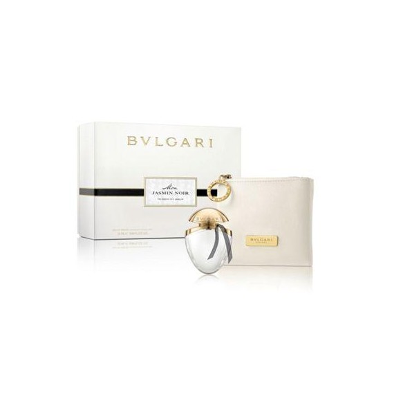 Bvlgari Mon Jasmin Noir Set cadou pentru femei