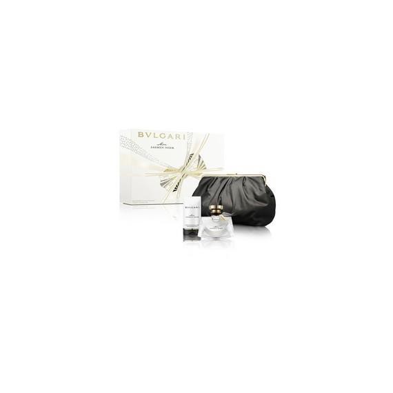 Bvlgari Mon Jasmin Noir Set cadou pentru femei