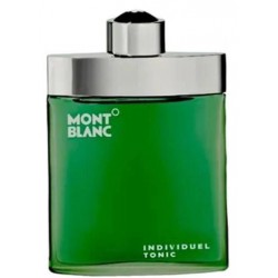 Mont Blanc Individuel Tonic...