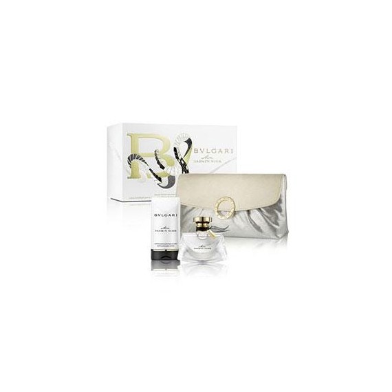 Bvlgari Mon Jasmin Noir Set cadou pentru femei