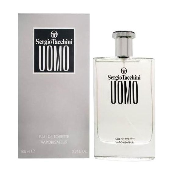 Sergio Tacchini Uomo parfum pentru barbati EDT
