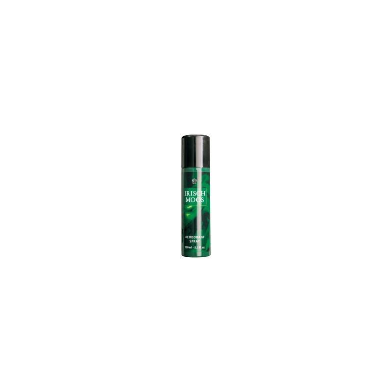 SIR IRISCH MOOS Spray deodorant pentru bărbați