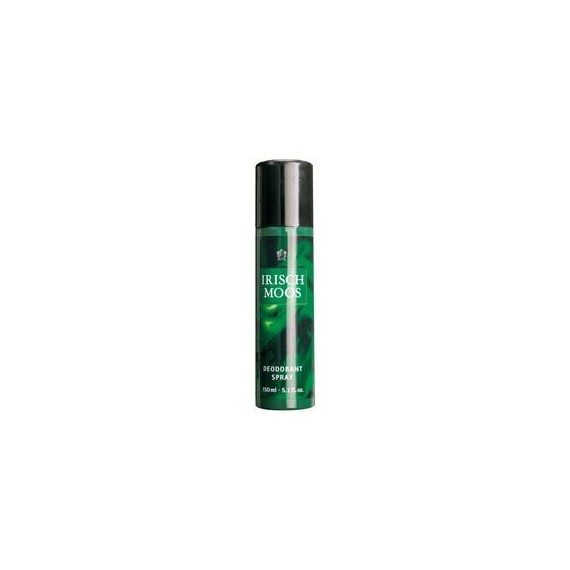SIR IRISCH MOOS Spray deodorant pentru bărbați