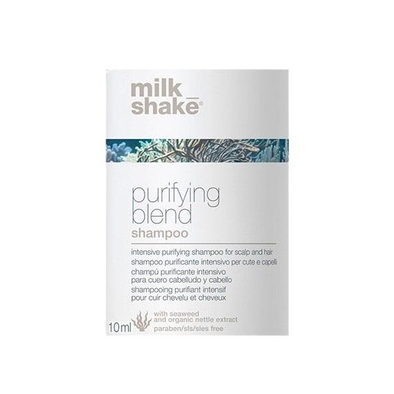  Milk Shake Purifying Blend Shampoo - Image 2