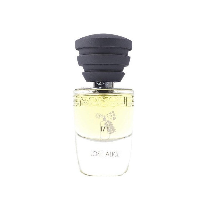 Masque Milano Lost Alice EDP