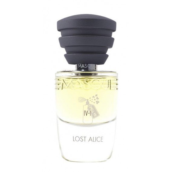 Masque Milano Lost Alice EDP