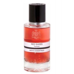 Jacques Fath Red Shoes fără ambalaj EDP