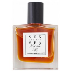 Francesca Bianchi Sex and The Sea Neroli Extrait De Parfum fără ambalaj
